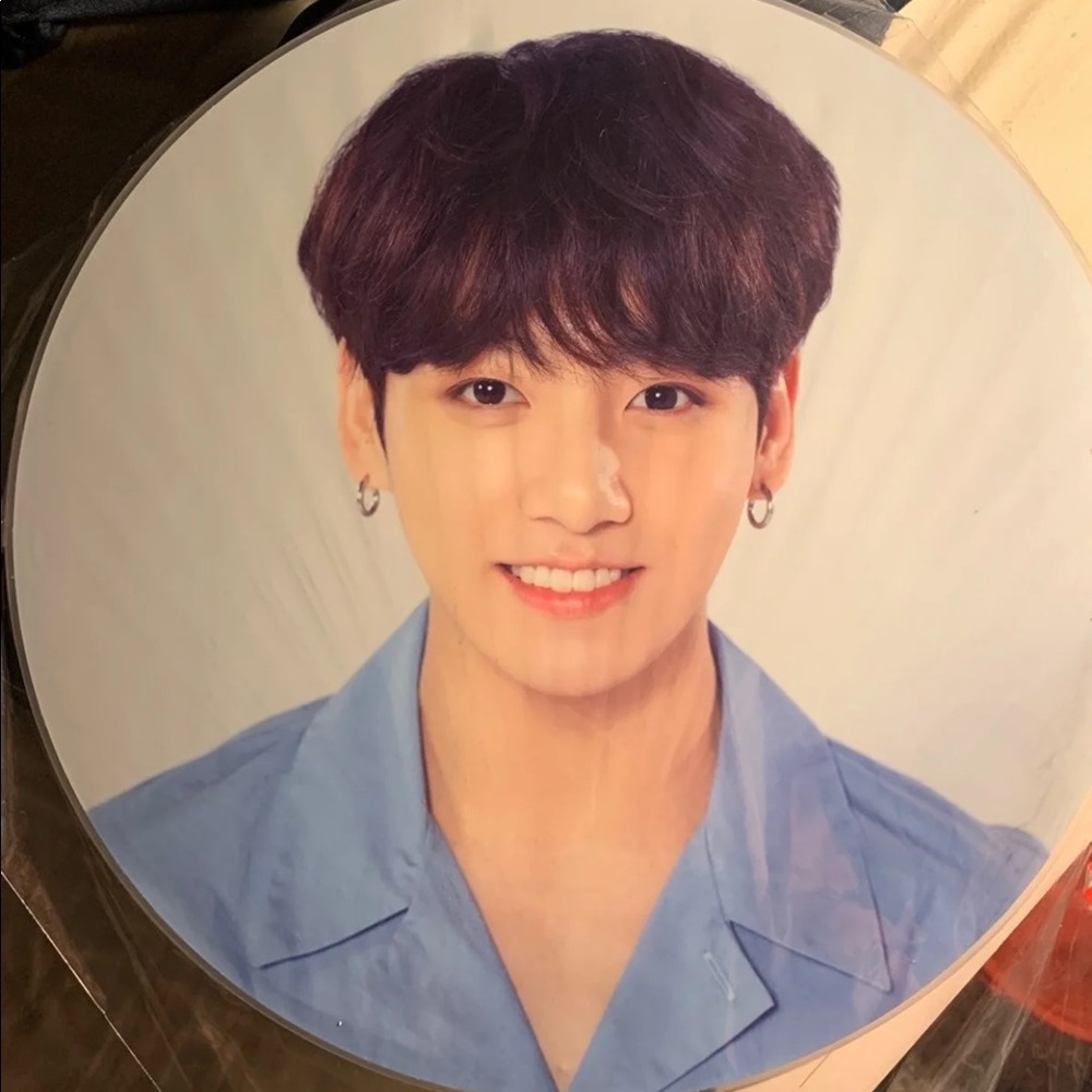 image picket bts
